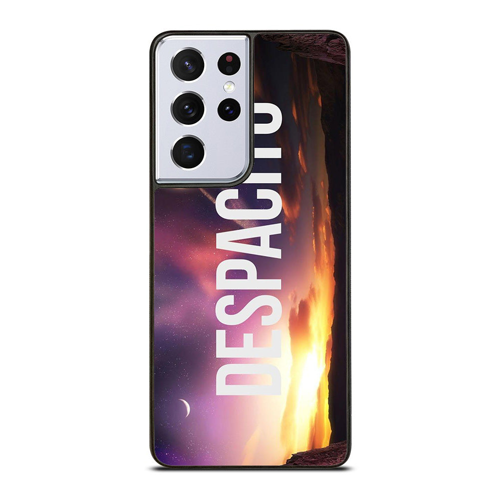 DESPACITO JUSTIN BIEBER Samsung Galaxy S21 Ultra 5G Case