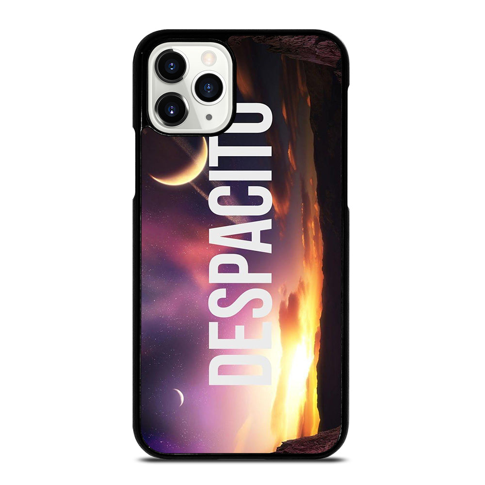 DESPACITO JUSTIN BIEBER iPhone 11 Pro Case