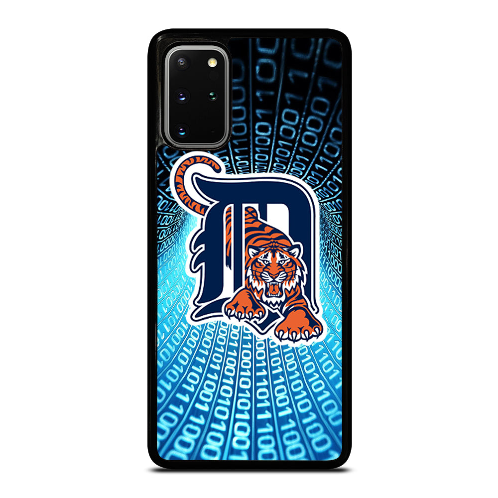DETROIT TIGERS ART Samsung Galaxy S20 Plus / S20 Plus 5G Case