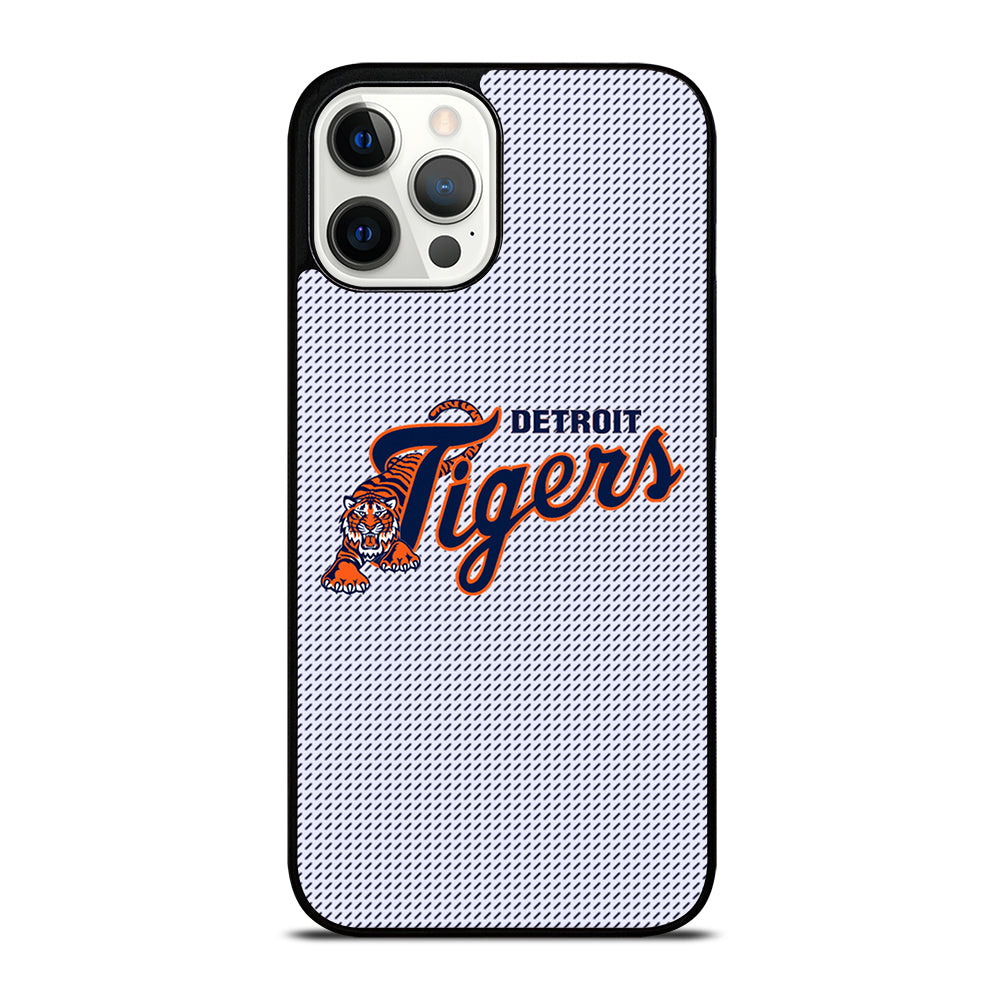 DETROIT TIGERS iPhone 12 Pro Max Case