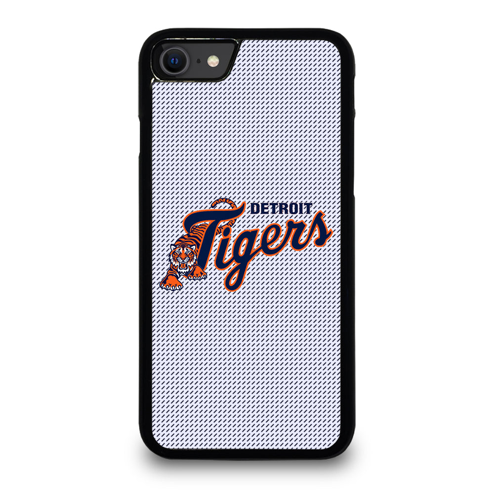DETROIT TIGERS iPhone SE 2020 Case