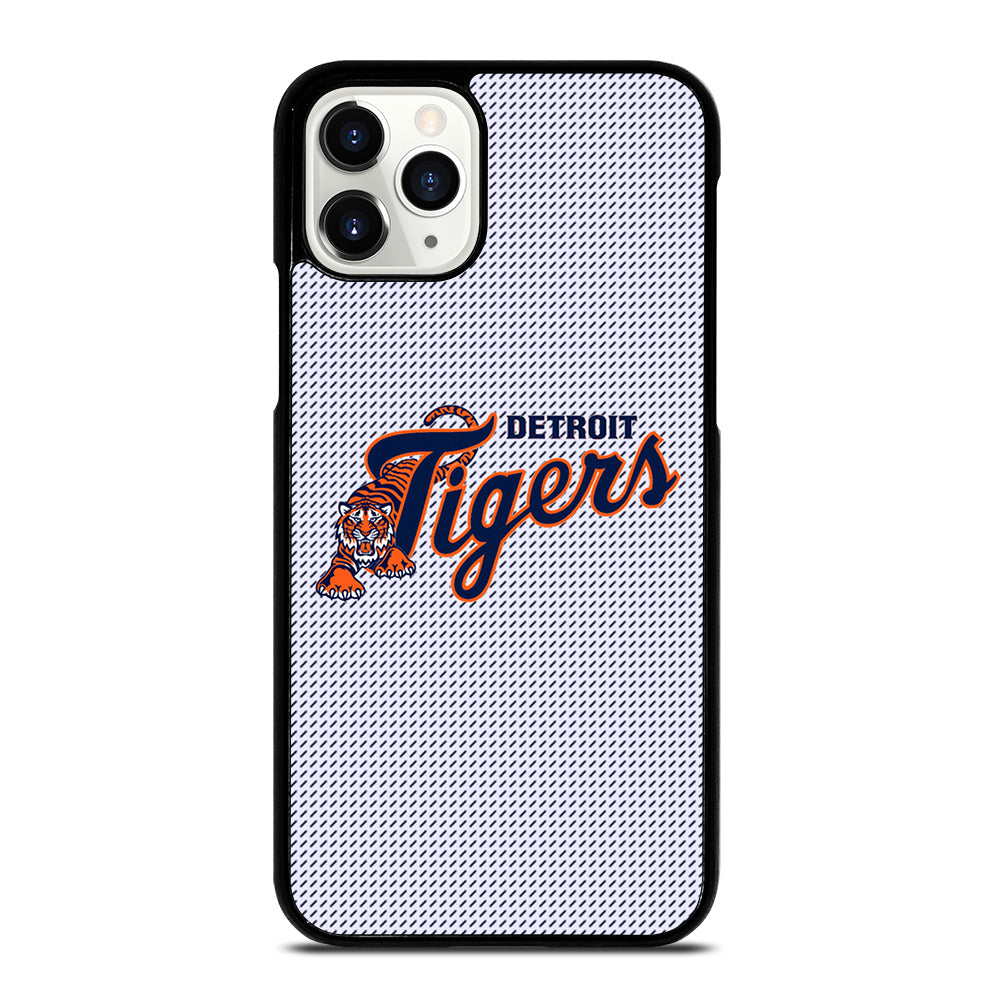 DETROIT TIGERS iPhone 11 Pro Case