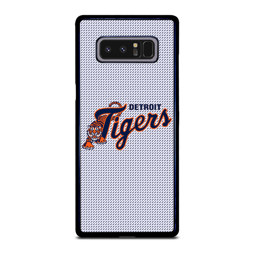 DETROIT TIGERS Samsung Galaxy Note 8 Case