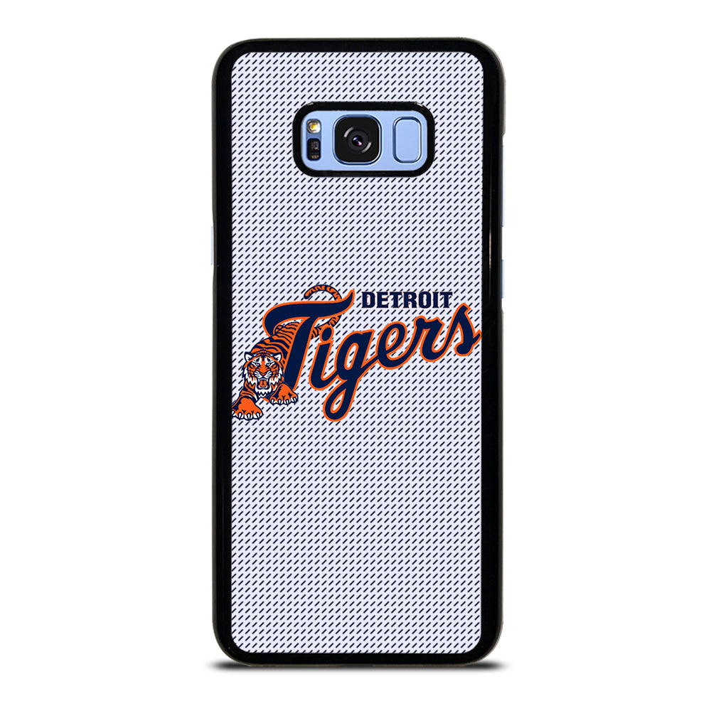 DETROIT TIGERS Samsung Galaxy S8 Plus Case