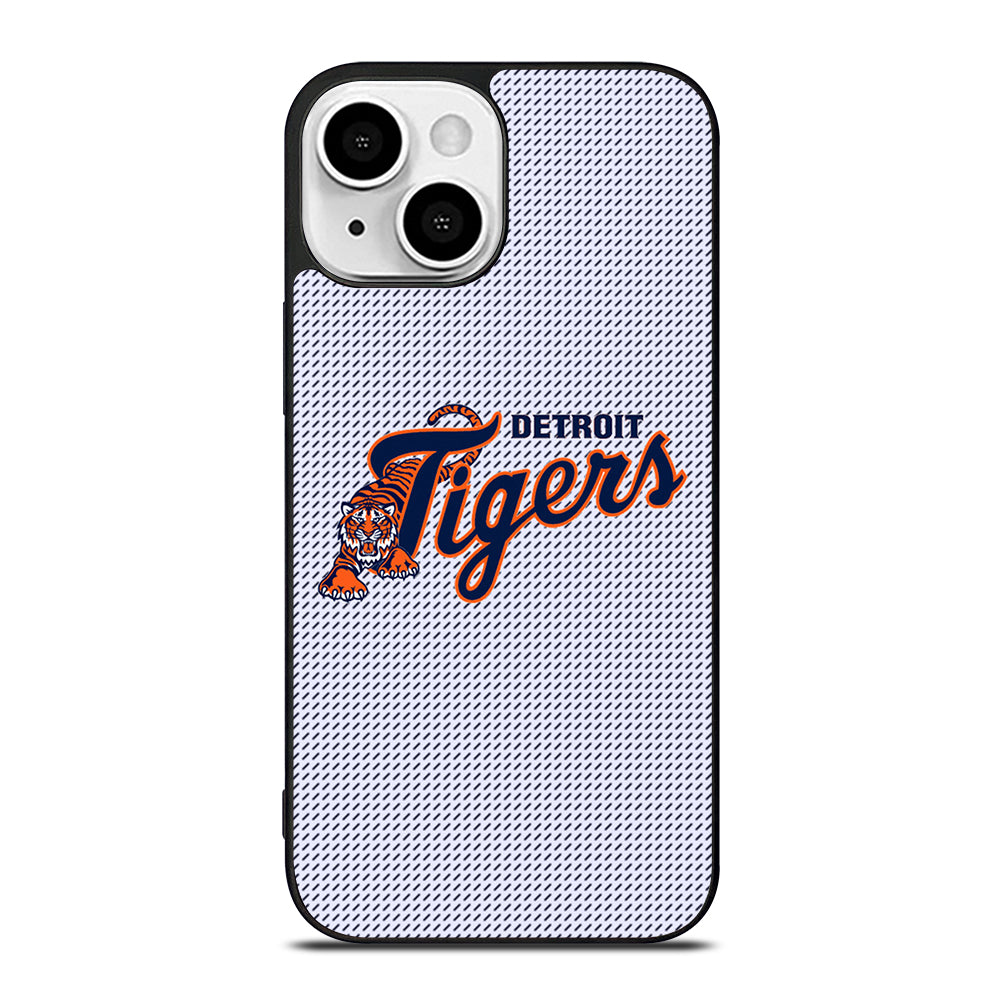 DETROIT TIGERS iPhone 13 Mini Case