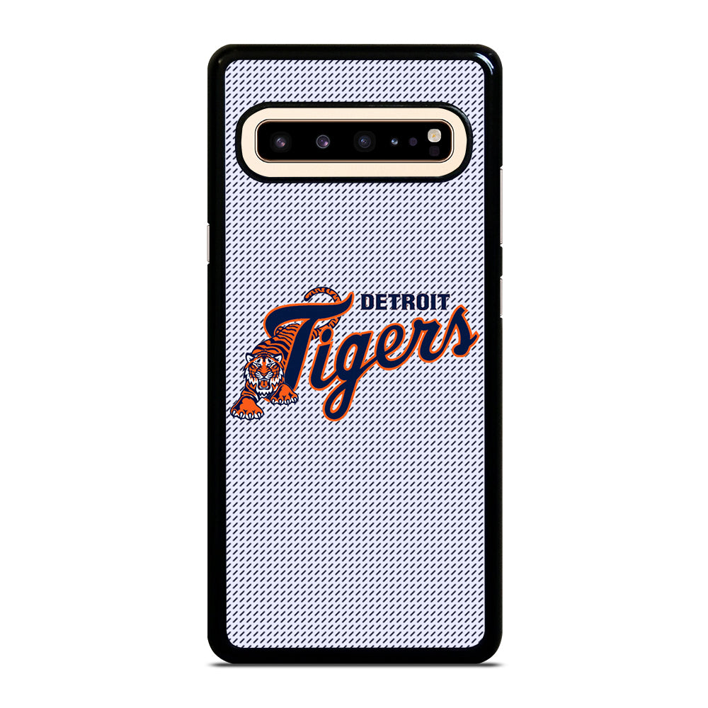 DETROIT TIGERS Samsung Galaxy S10 5G Case