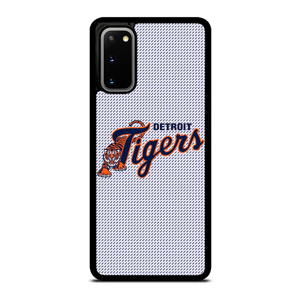 DETROIT TIGERS Samsung Galaxy S20 / S20 5G Case