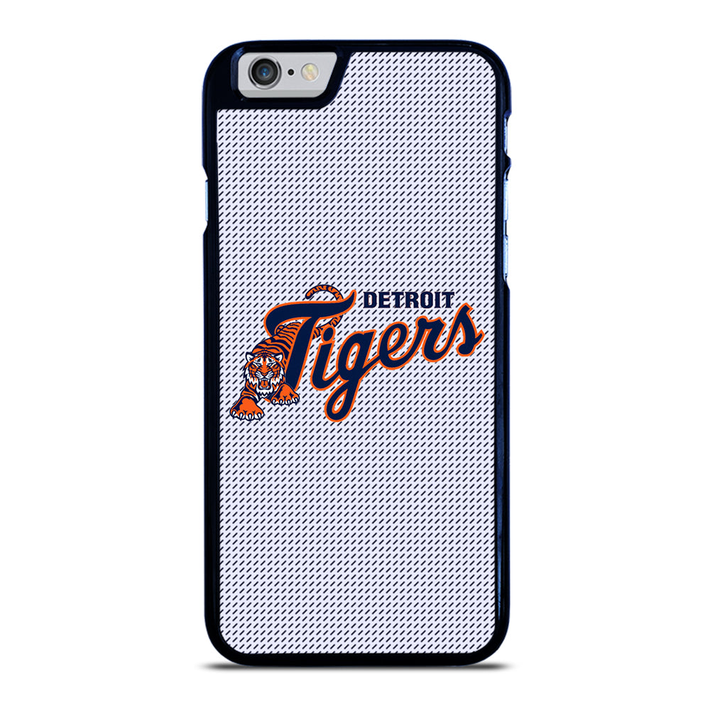 DETROIT TIGERS iPhone 6 / 6S Case