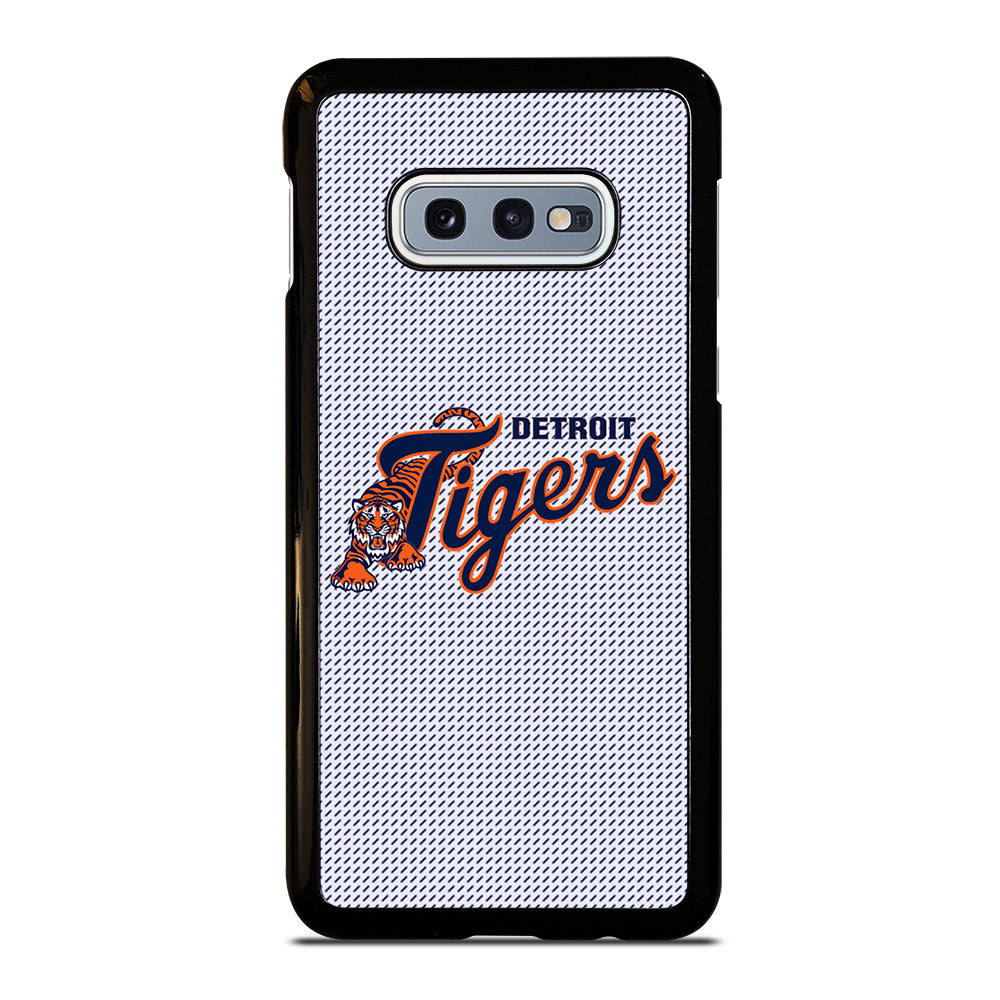 DETROIT TIGERS Samsung Galaxy S10e Case