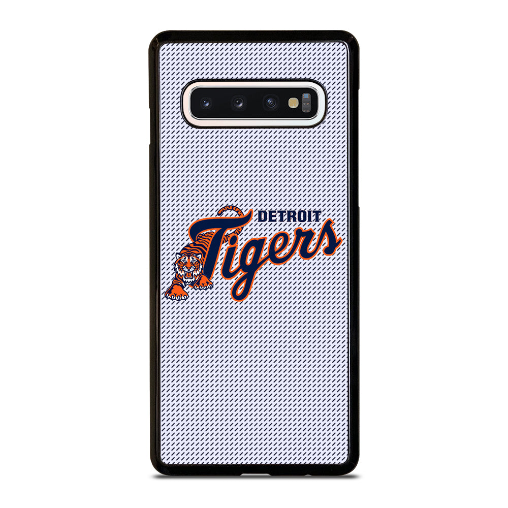 DETROIT TIGERS Samsung Galaxy S10 Case