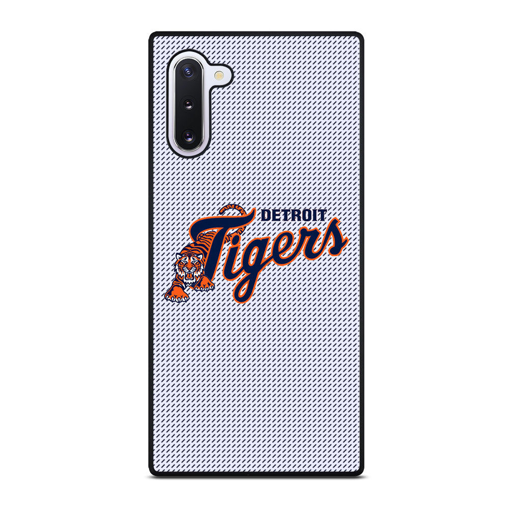 DETROIT TIGERS Samsung Galaxy Note 10 Case