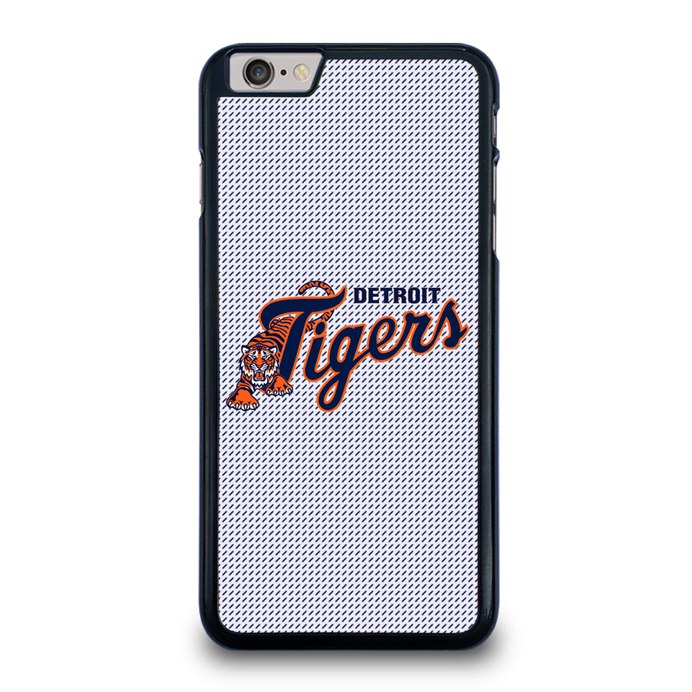 DETROIT TIGERS iPhone 6 Plus / 6S Plus Case