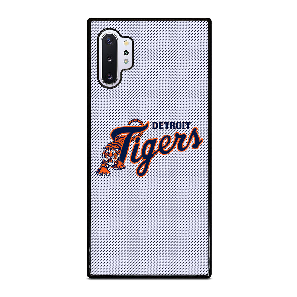 DETROIT TIGERS Samsung Galaxy Note 10 Plus Case