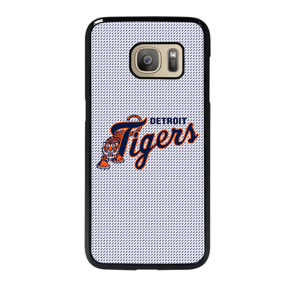 DETROIT TIGERS Samsung Galaxy S7 Case