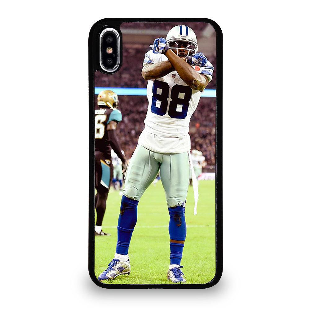 DEZ BRYANT CELEBRATION iPhone XS Max Case