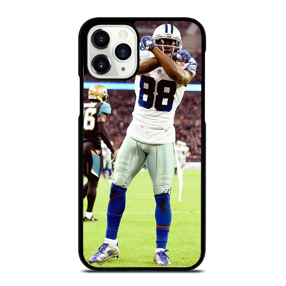 DEZ BRYANT CELEBRATION iPhone 11 Pro Case