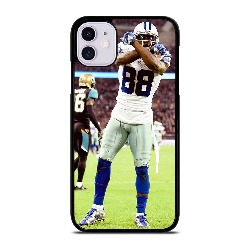 DEZ BRYANT CELEBRATION iPhone 11 Case