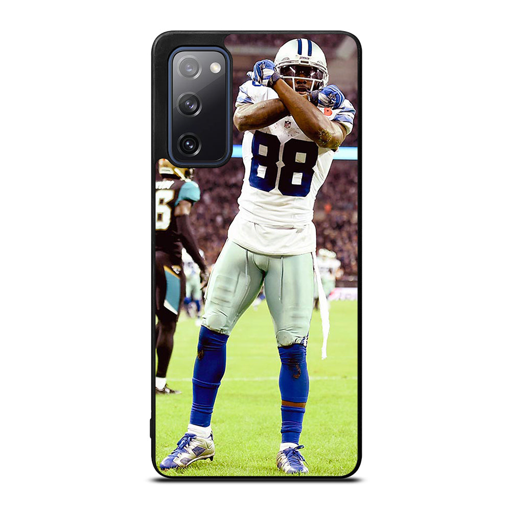 DEZ BRYANT CELEBRATION Samsung Galaxy S20 FE 5G Case