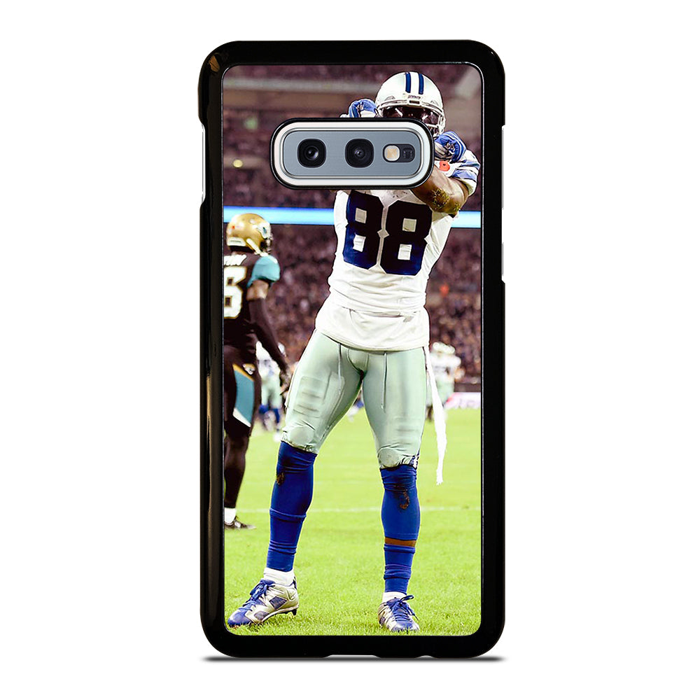 DEZ BRYANT CELEBRATION Samsung Galaxy S10e Case