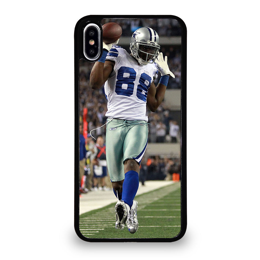 DEZ BRYANT GREAT PICTURE iPhone XS Max Case