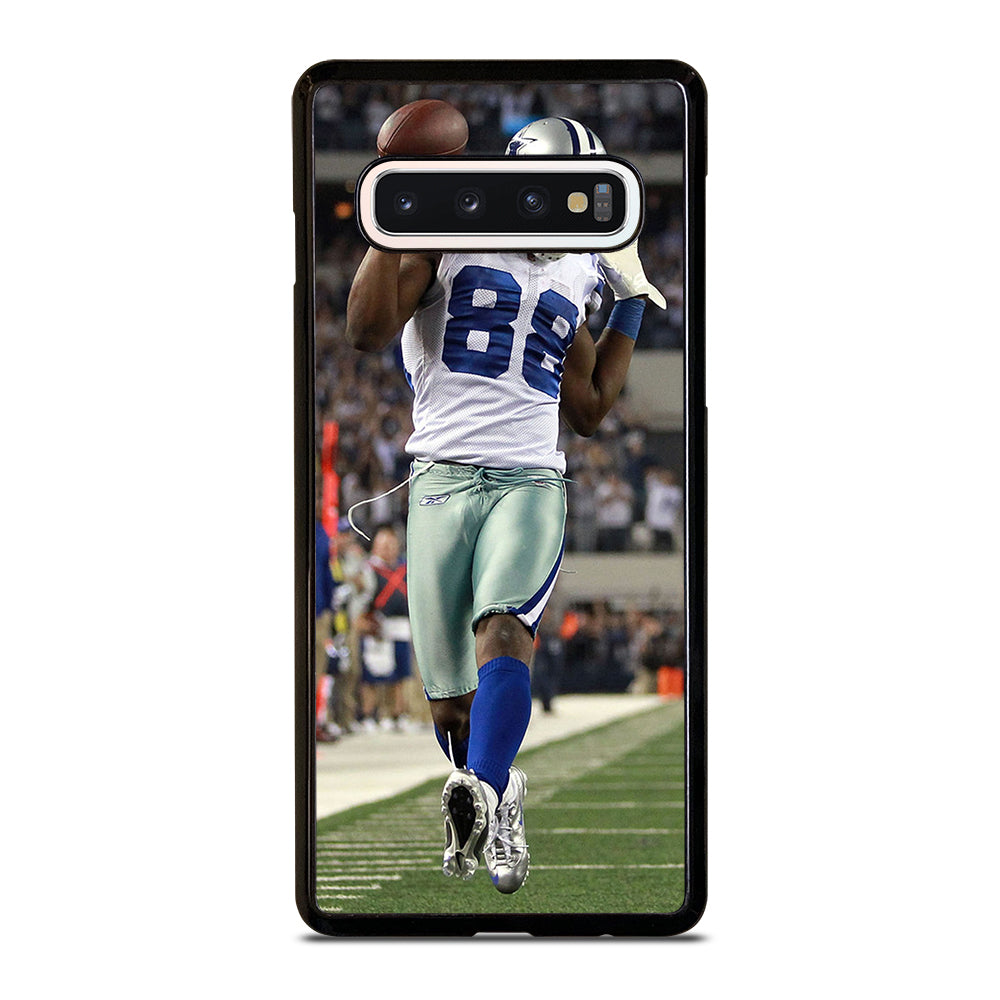 DEZ BRYANT GREAT PICTURE Samsung Galaxy S10 Case