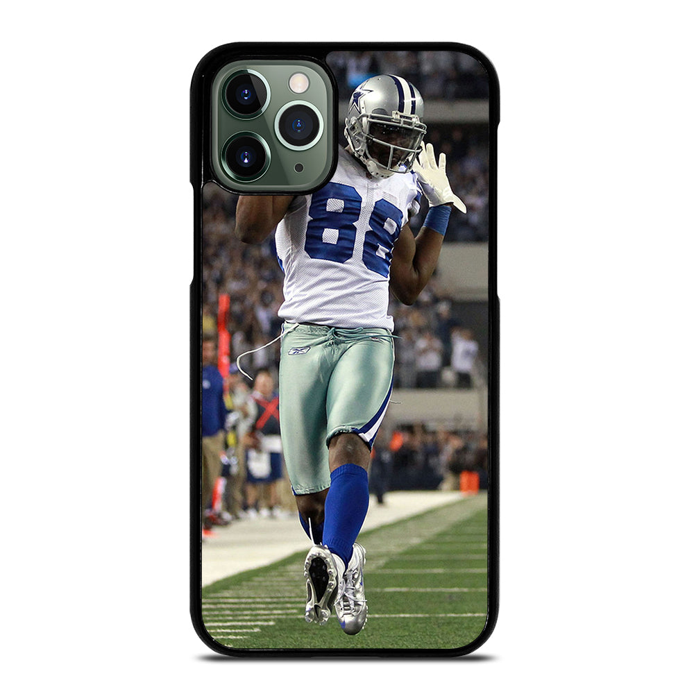 DEZ BRYANT GREAT PICTURE iPhone 11 Pro Max Case