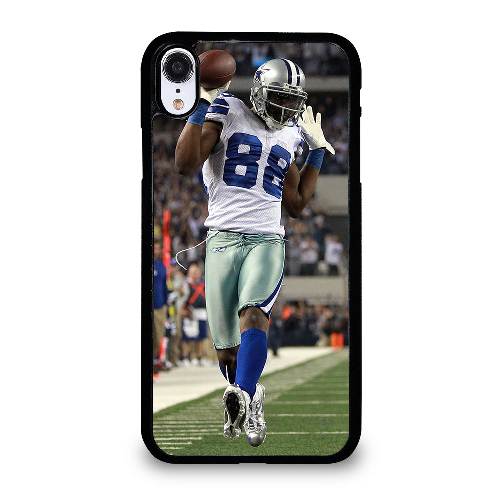 DEZ BRYANT GREAT PICTURE iPhone XR Case