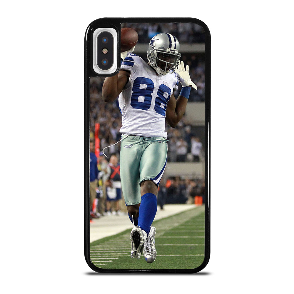 DEZ BRYANT GREAT PICTURE iPhone X / XS Case