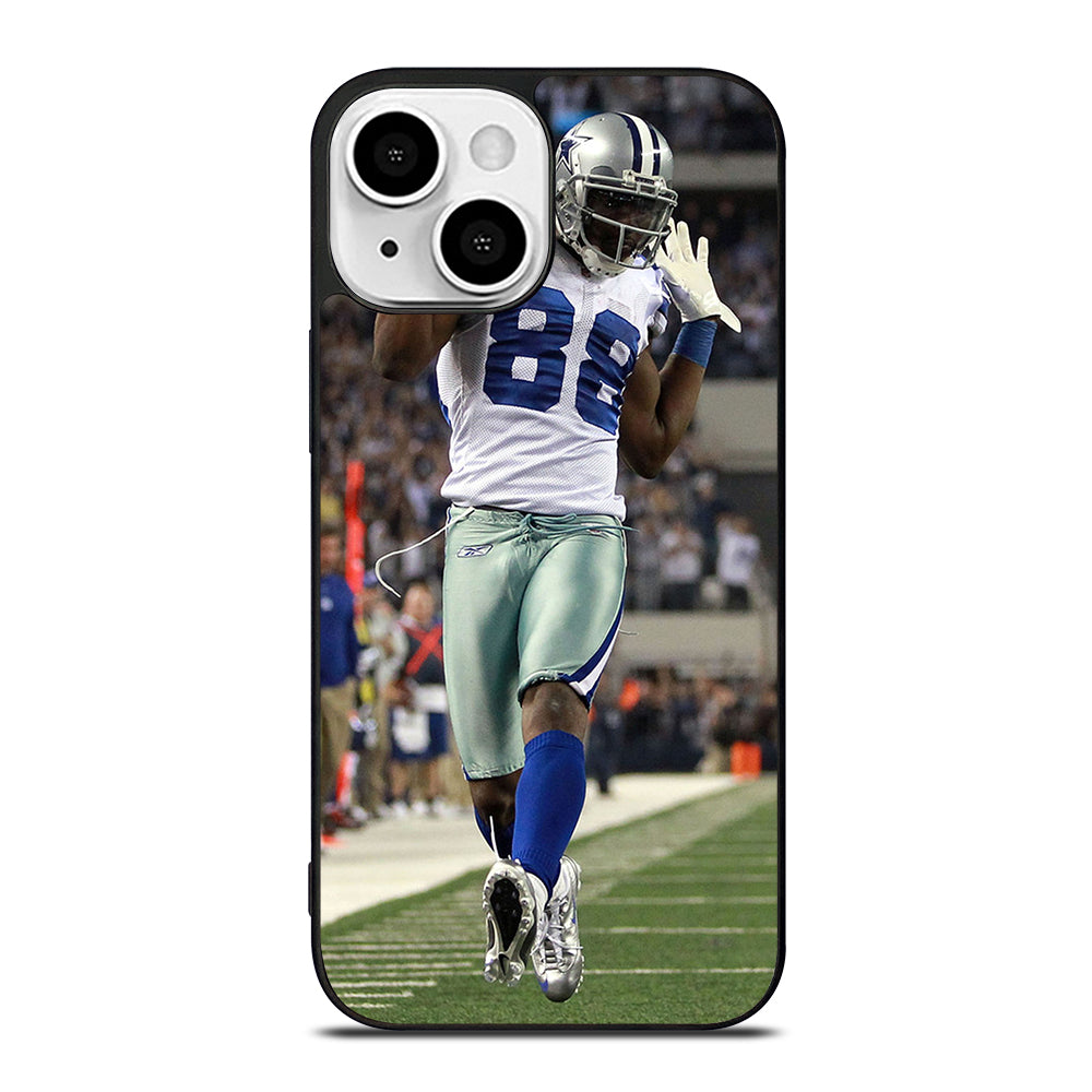 DEZ BRYANT GREAT PICTURE iPhone 13 Mini Case