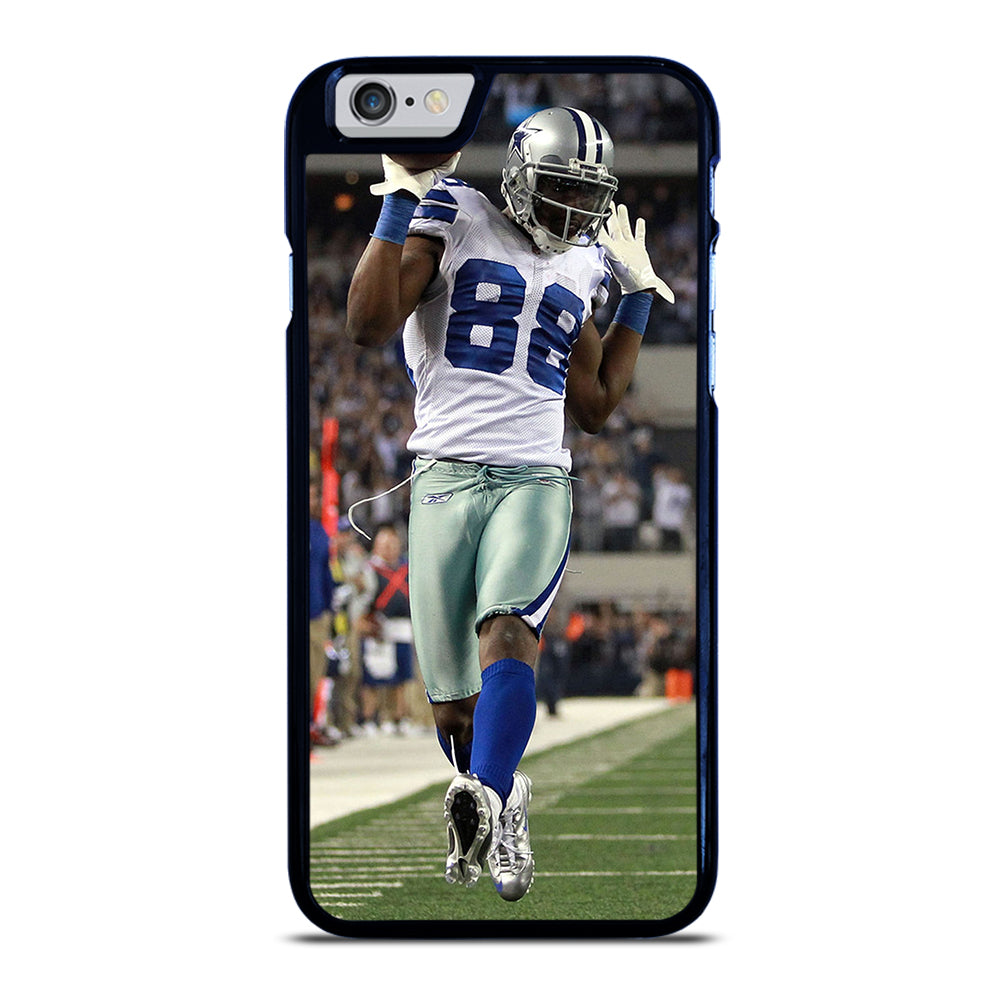 DEZ BRYANT GREAT PICTURE iPhone 6 / 6S Case