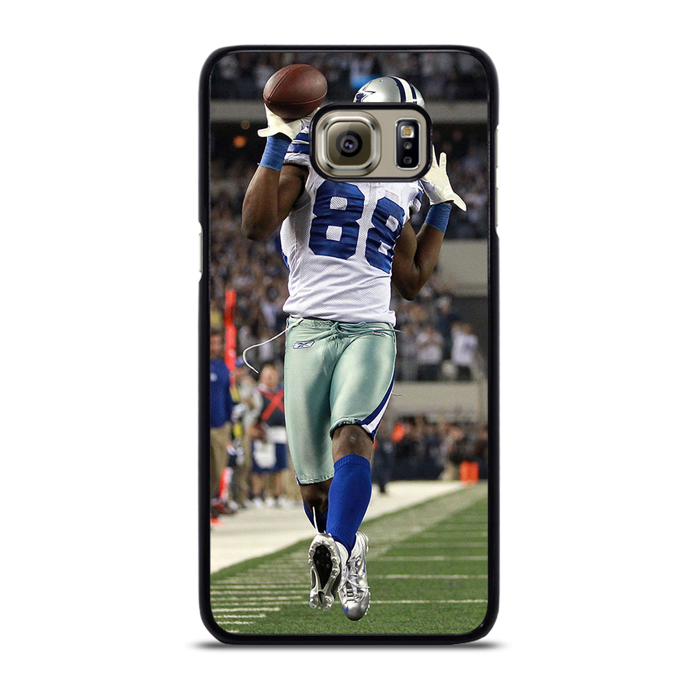 DEZ BRYANT GREAT PICTURE Samsung Galaxy S6 Edge Plus Case