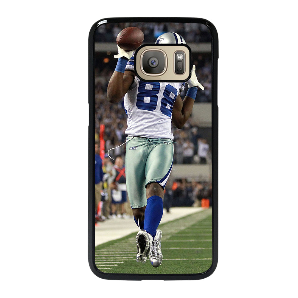 DEZ BRYANT GREAT PICTURE Samsung Galaxy S7 Case