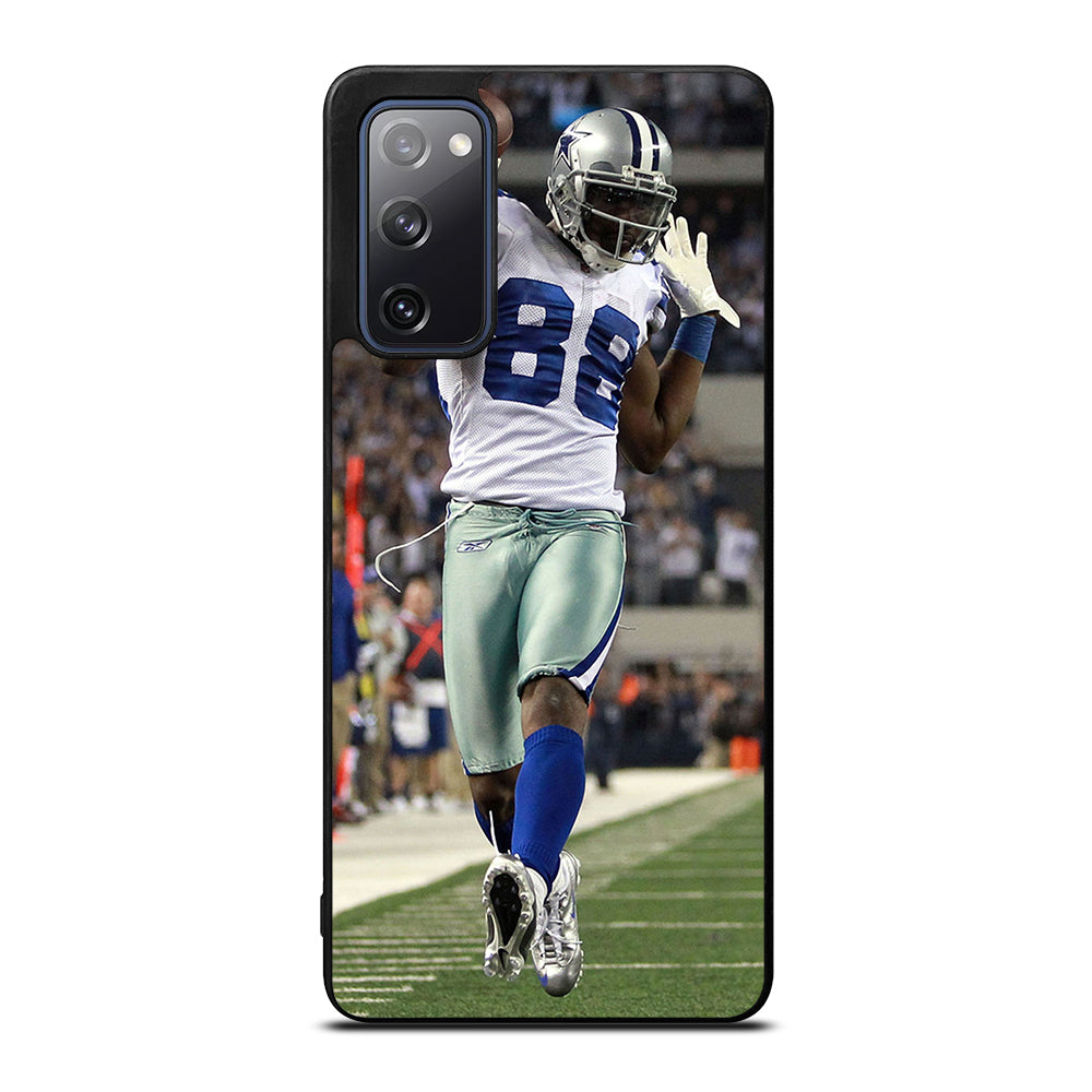 DEZ BRYANT GREAT PICTURE Samsung Galaxy S20 FE 5G Case