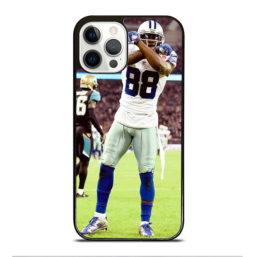 DEZ BRYANT CELEBRATION iPhone 12 Pro Case