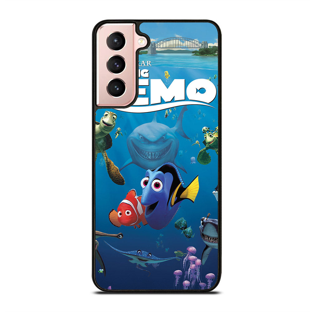 DISNEY FINDING NEMO Samsung Galaxy S21 5G Case