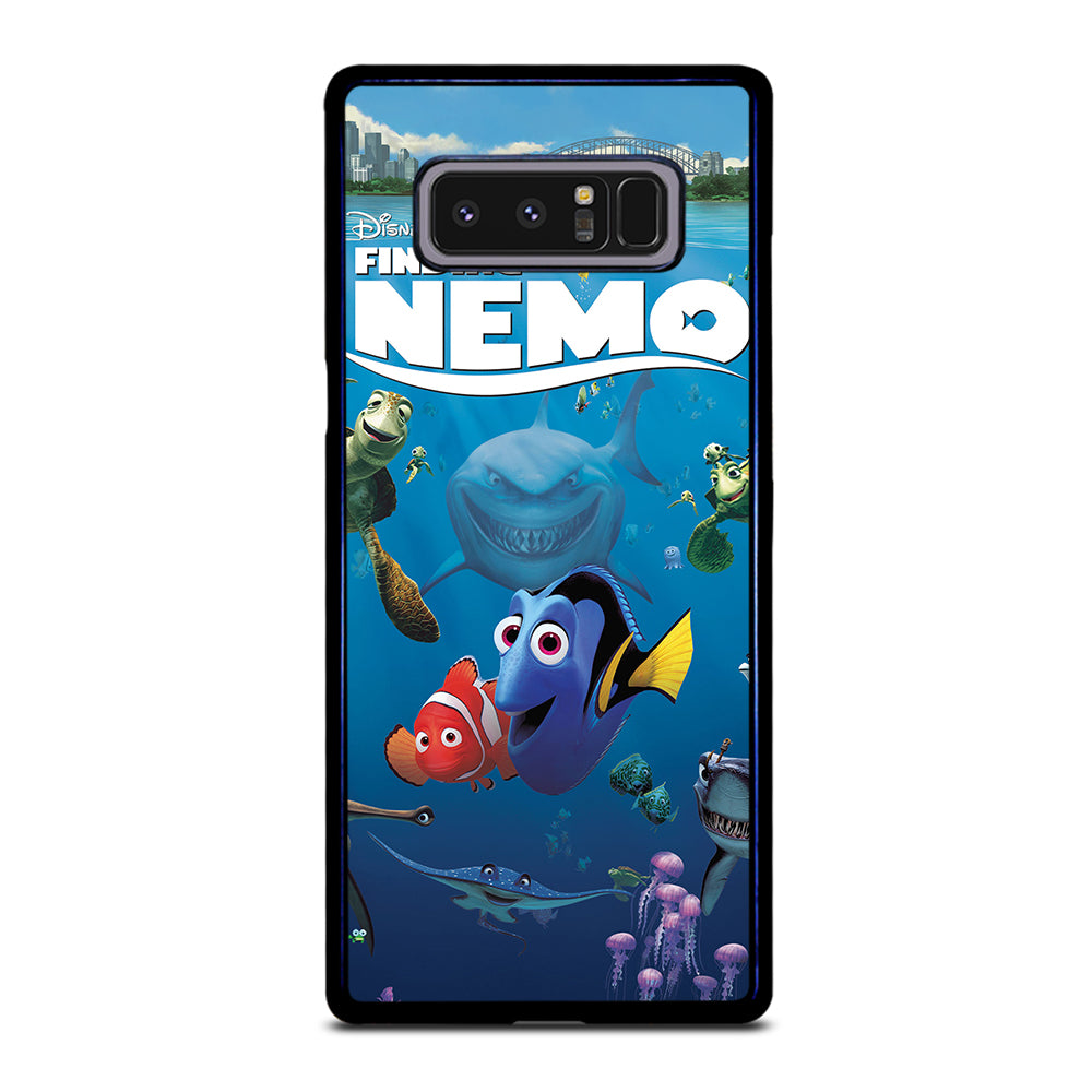 DISNEY FINDING NEMO Samsung Galaxy Note 8 Case
