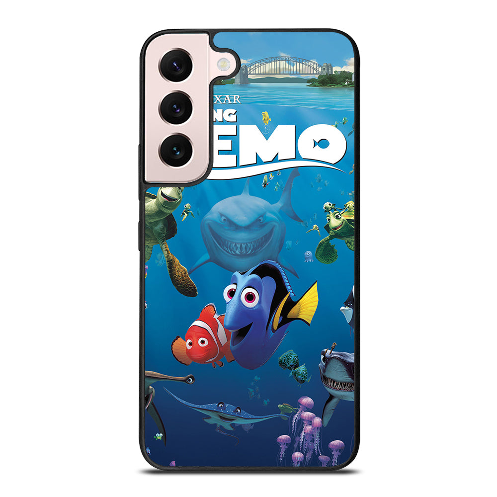 DISNEY FINDING NEMO Samsung Galaxy S22 Plus 5G Case