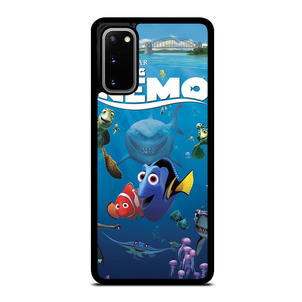 DISNEY FINDING NEMO Samsung Galaxy S20 / S20 5G Case