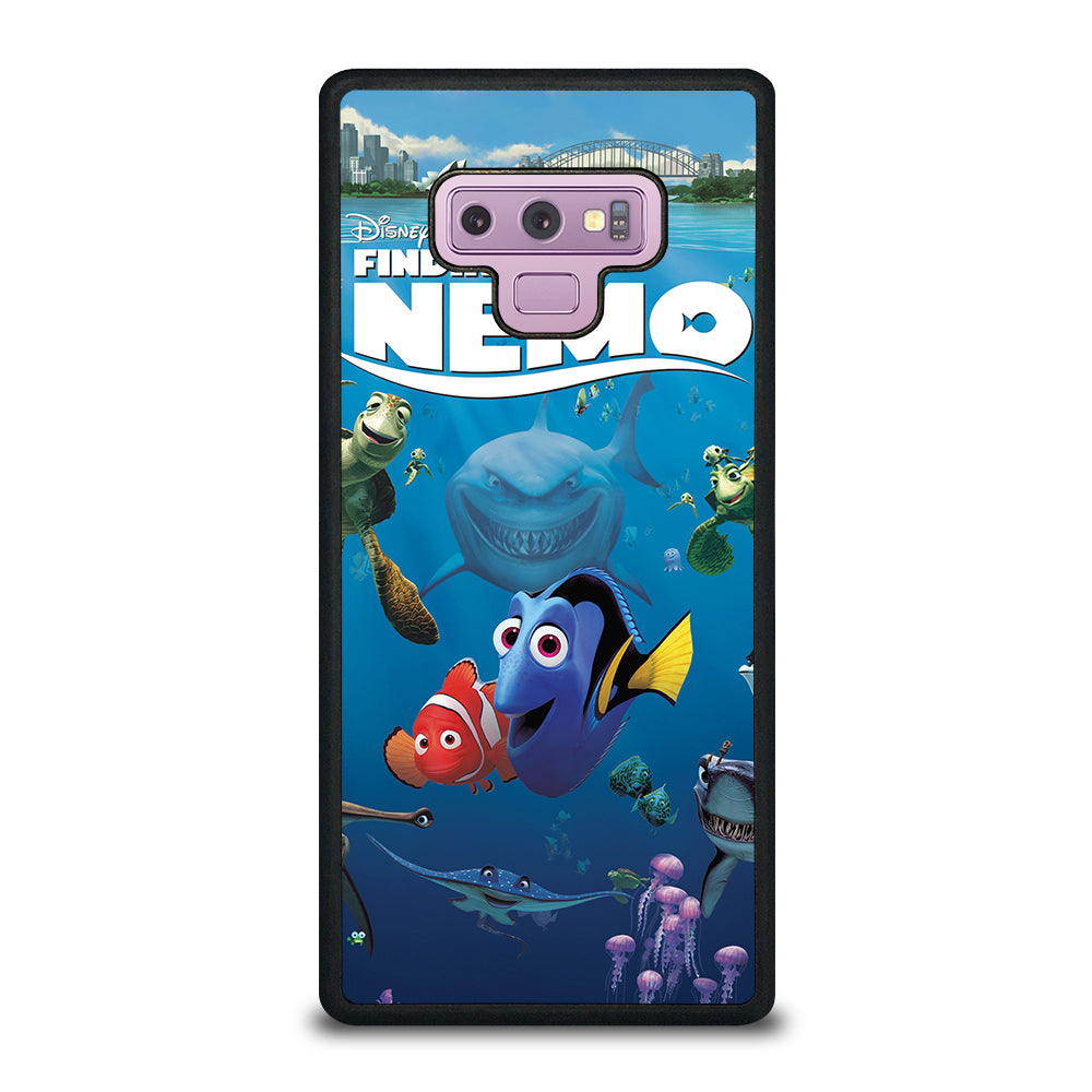 DISNEY FINDING NEMO Samsung Galaxy Note 9 Case