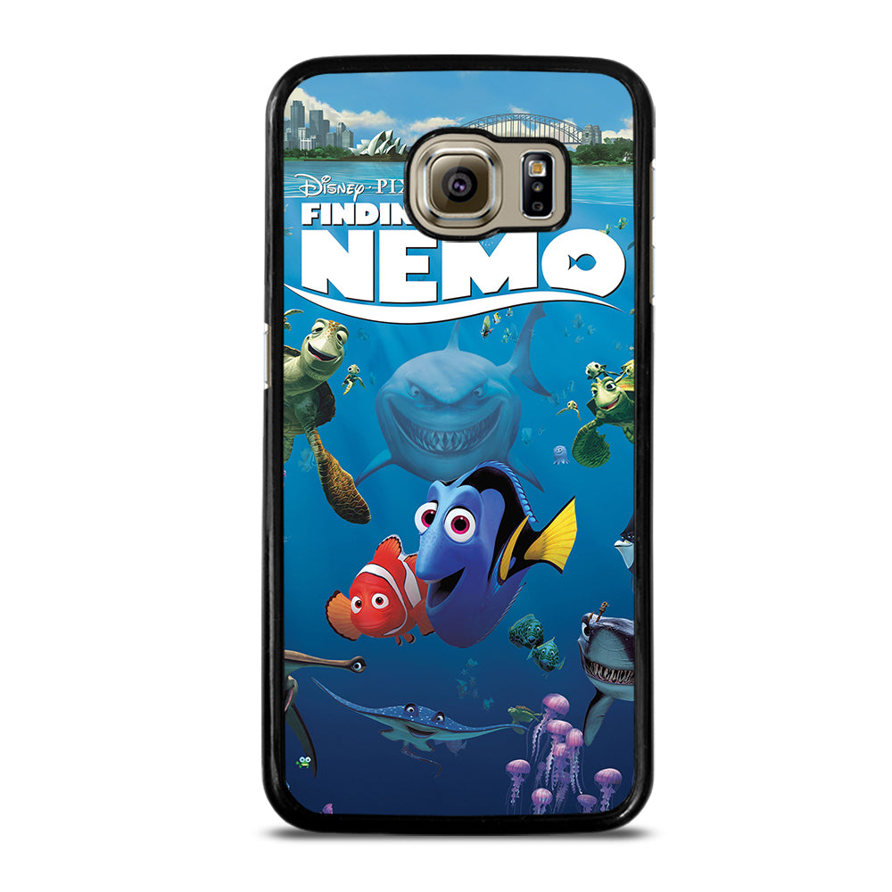 DISNEY FINDING NEMO Samsung Galaxy S6 Case