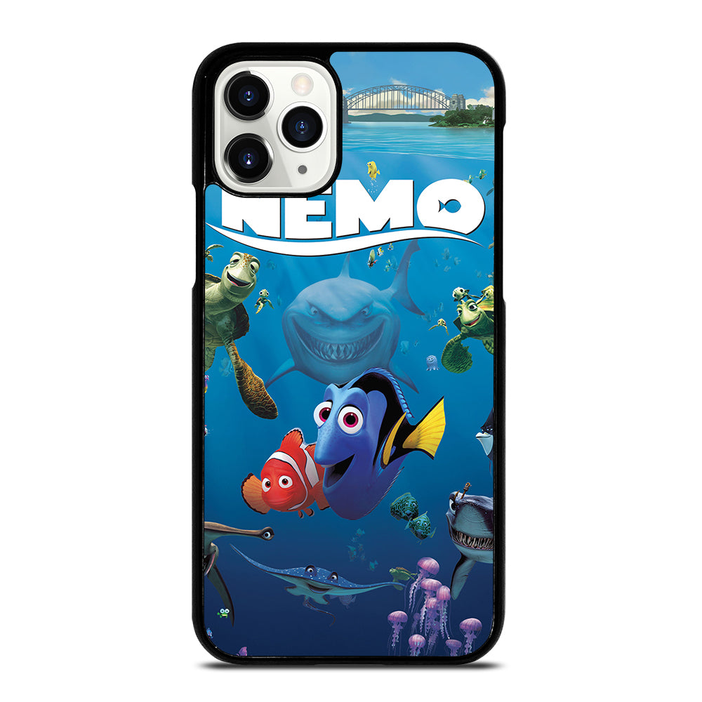 DISNEY FINDING NEMO iPhone 11 Pro Case