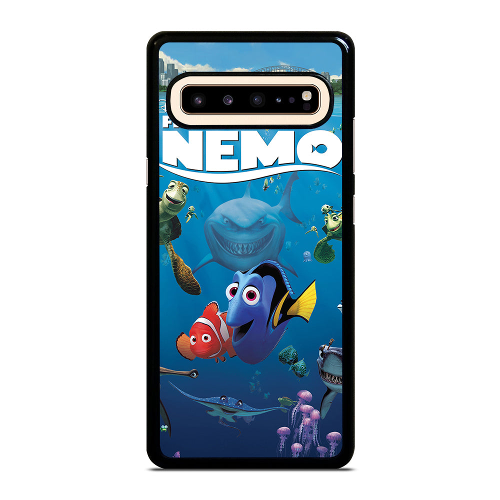 DISNEY FINDING NEMO Samsung Galaxy S10 5G Case