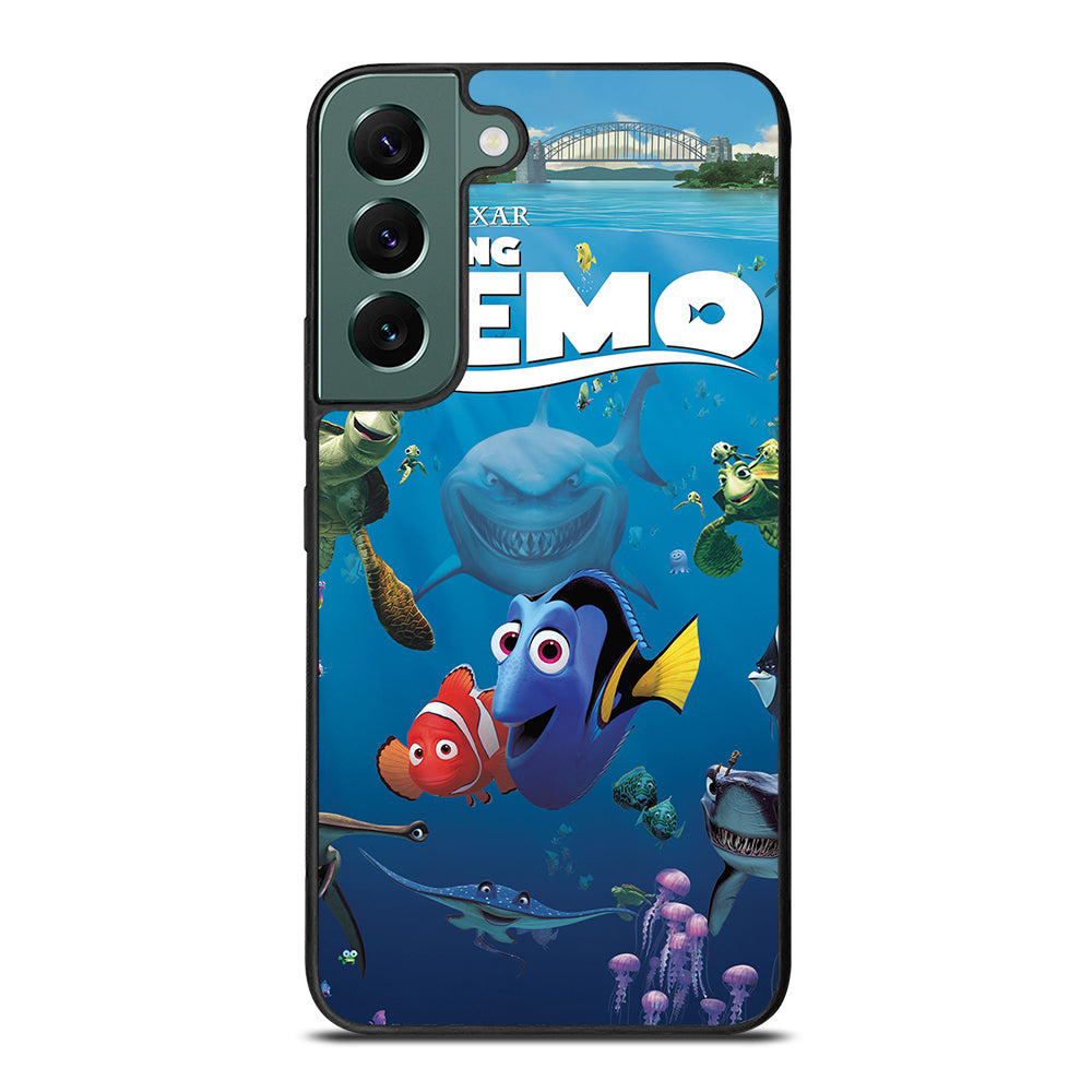 DISNEY FINDING NEMO Samsung Galaxy S22 5G Case
