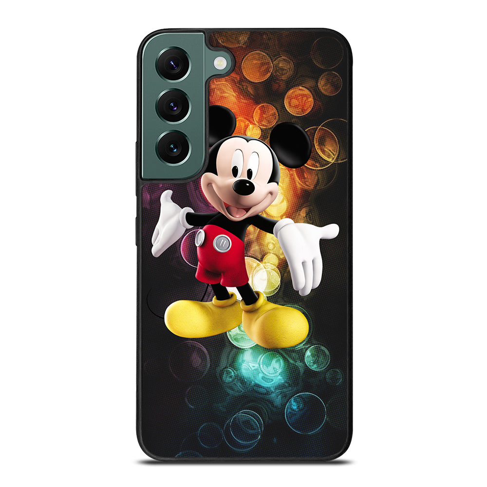 DISNEY MICKY MOUSE Samsung Galaxy S22 5G Case