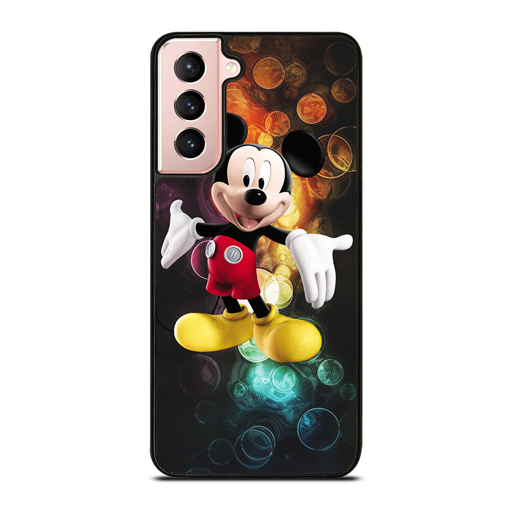 DISNEY MICKY MOUSE Samsung Galaxy S21 5G Case