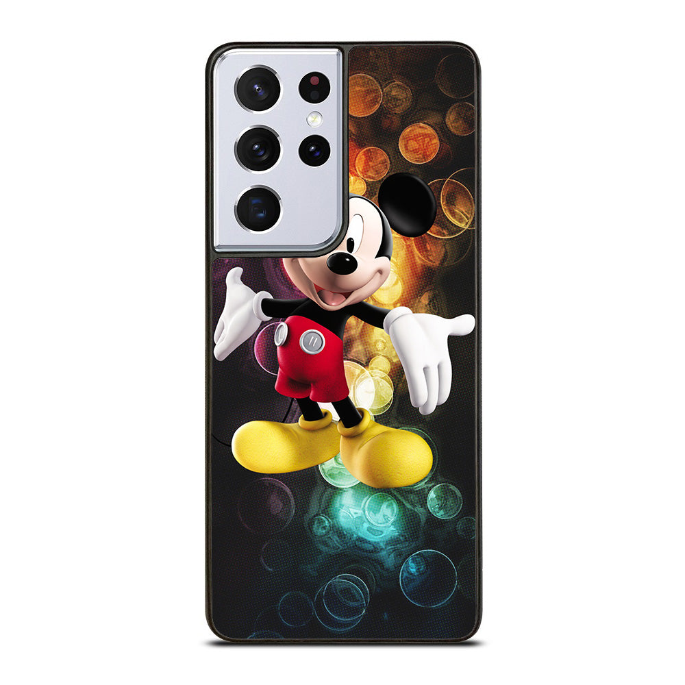DISNEY MICKY MOUSE Samsung Galaxy S21 Ultra 5G Case