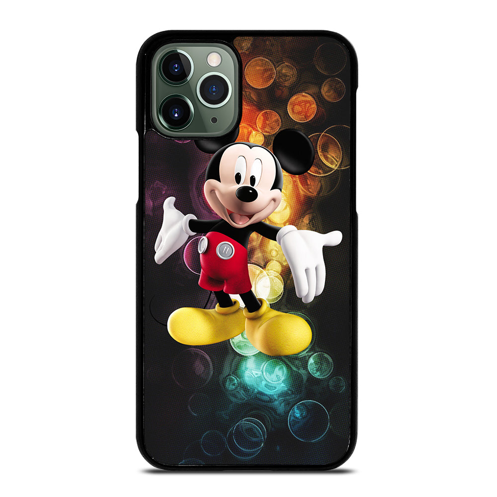DISNEY MICKY MOUSE iPhone 11 Pro Max Case
