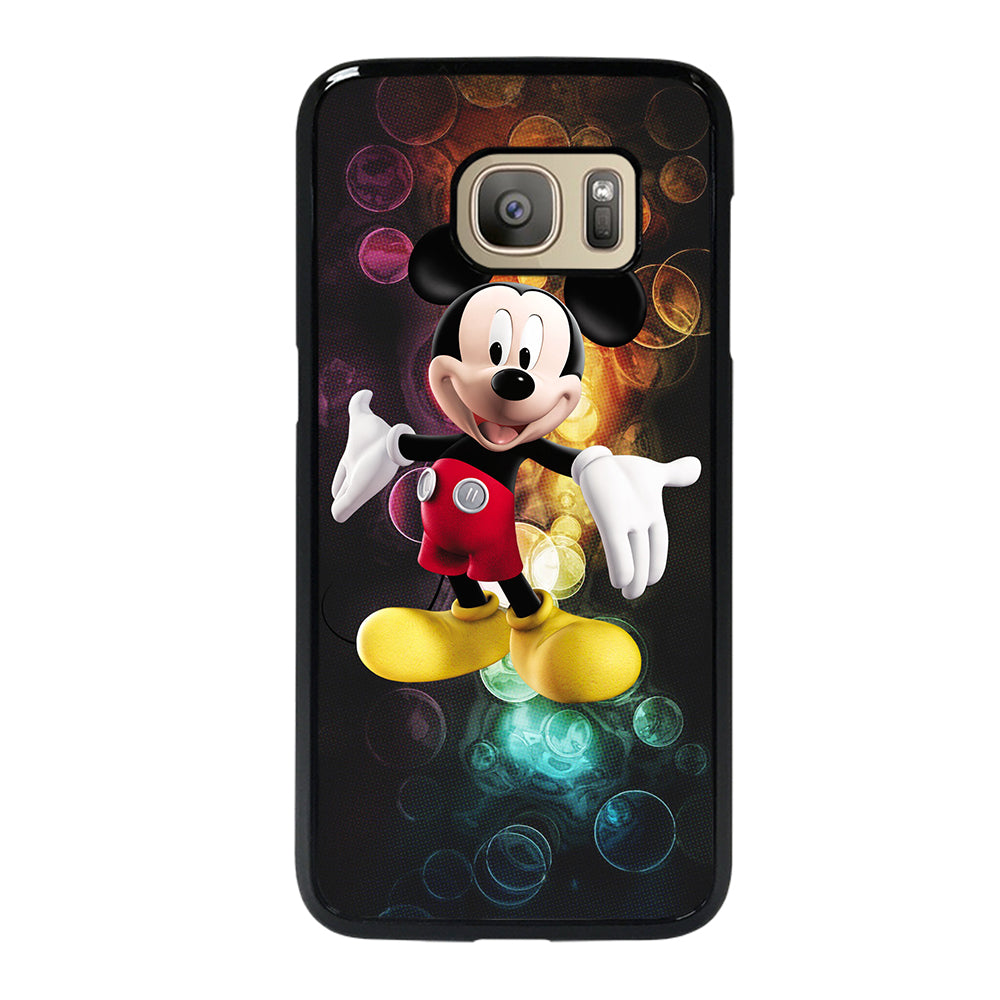 DISNEY MICKY MOUSE Samsung Galaxy S7 Case