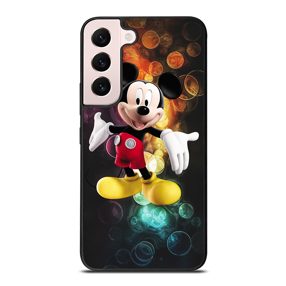 DISNEY MICKY MOUSE Samsung Galaxy S22 Plus 5G Case