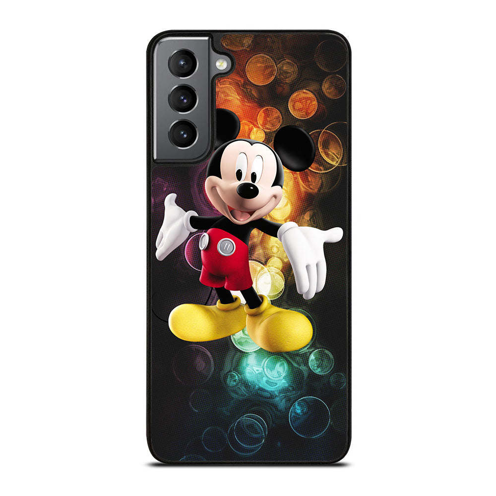 DISNEY MICKY MOUSE Samsung Galaxy S21 Plus 5G Case